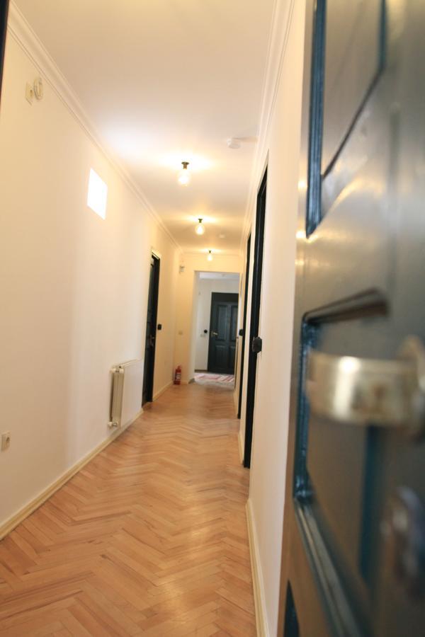Home 12 Τυφλίδα Εξωτερικό φωτογραφία