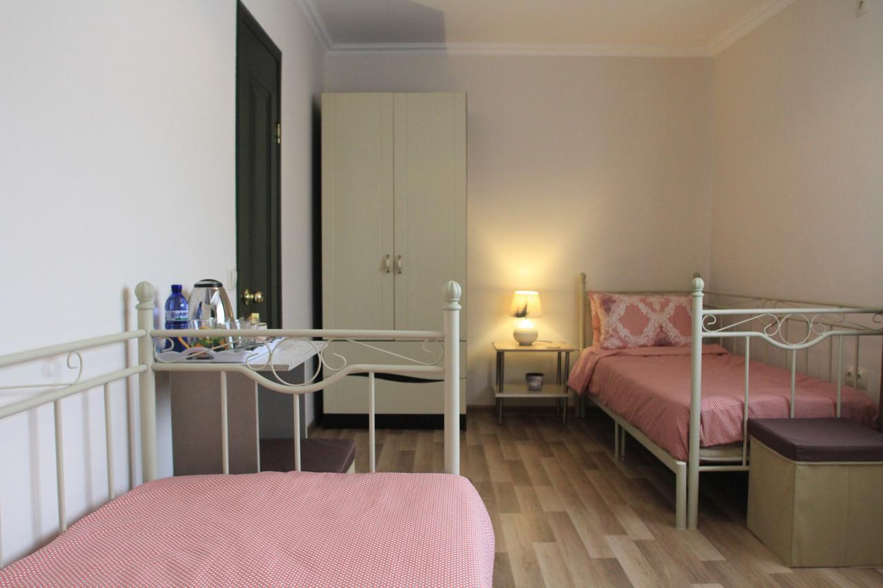 Home 12 Τυφλίδα Εξωτερικό φωτογραφία