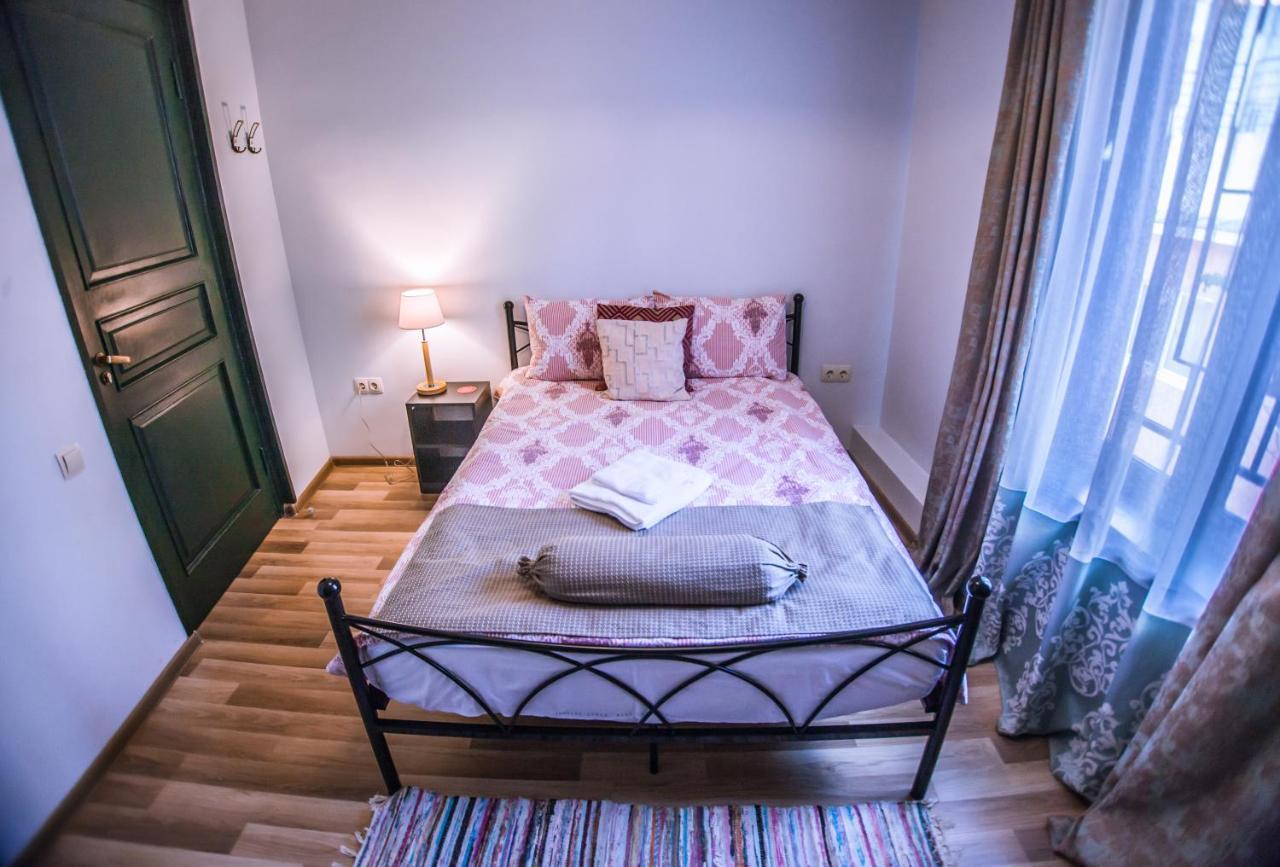 Home 12 Τυφλίδα Εξωτερικό φωτογραφία
