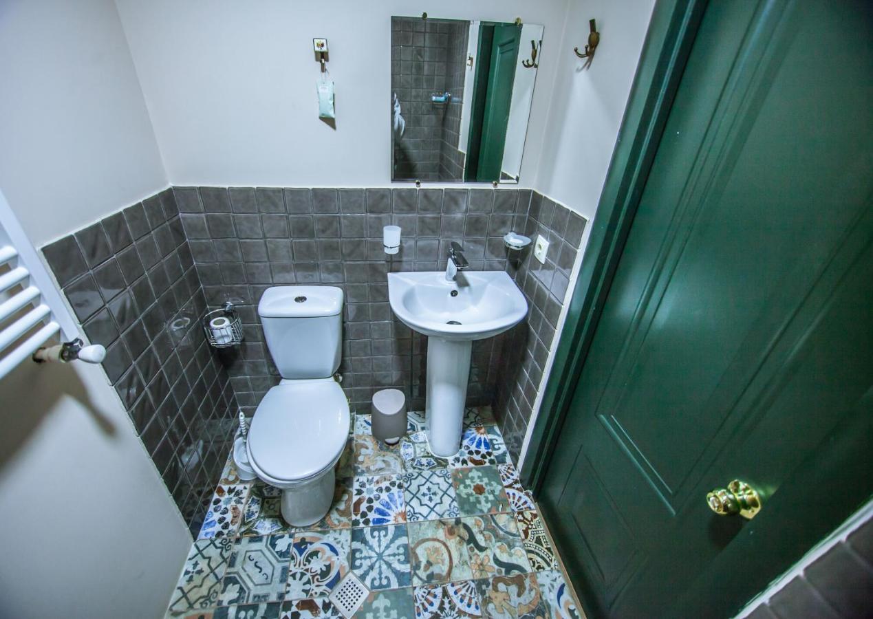 Home 12 Τυφλίδα Εξωτερικό φωτογραφία