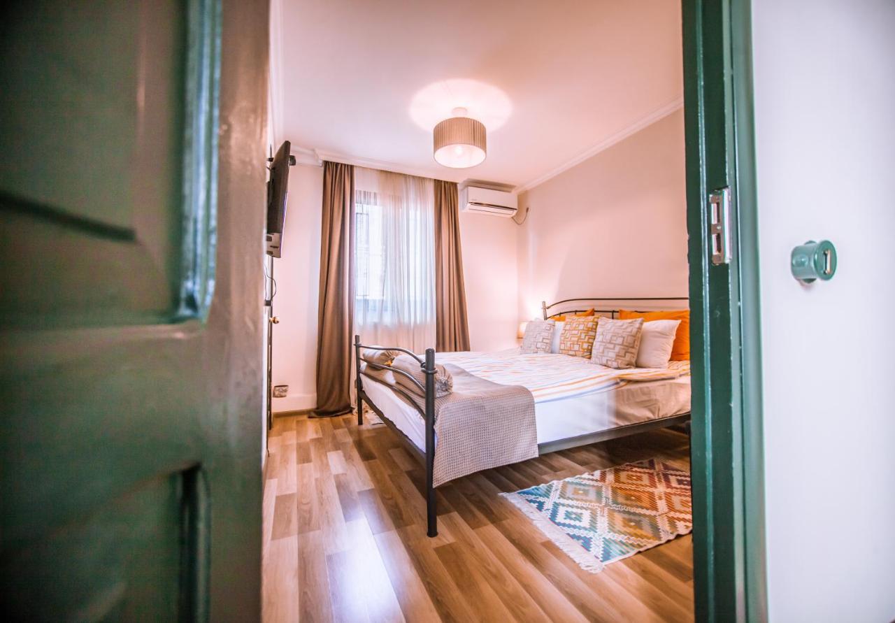 Home 12 Τυφλίδα Εξωτερικό φωτογραφία